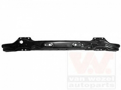 VAN WEZEL 5862560 -  Носитель, буфер